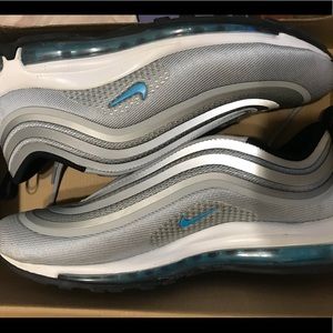 Air Max 97 Like New Size 10